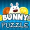 Brain Training Mind Puzzle Games - Bunny Rabbit