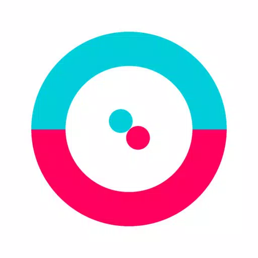 Crazy Dots - Impossible Dot Rush