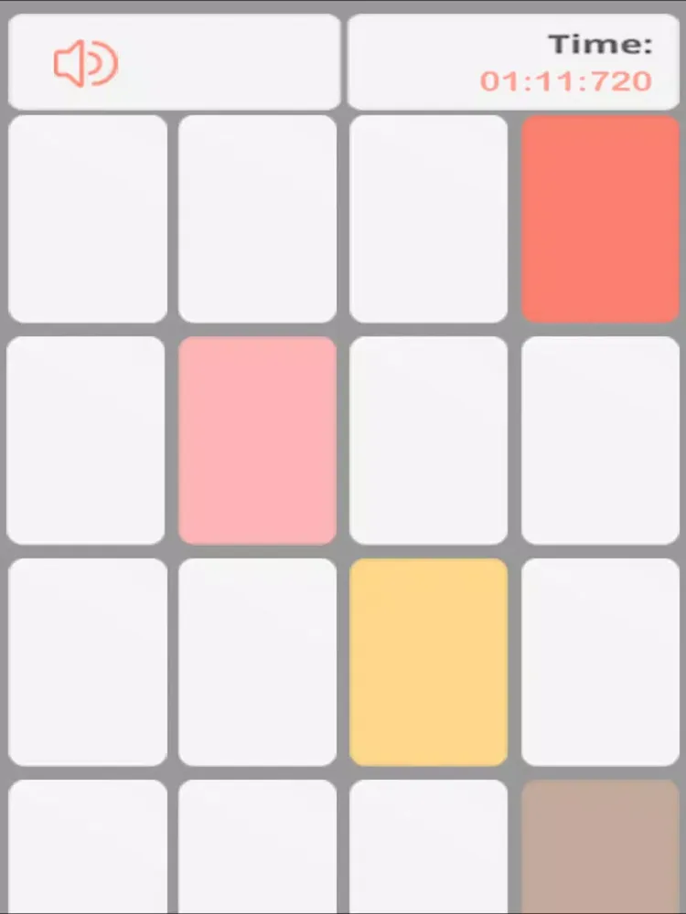 Capturas de tela do Dont Tap The White Tile - Piano Tiles Game Free iPad 