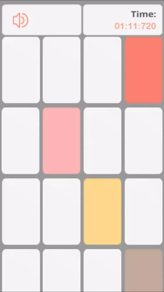 Capturas de tela do Dont Tap The White Tile - Piano Tiles Game Free