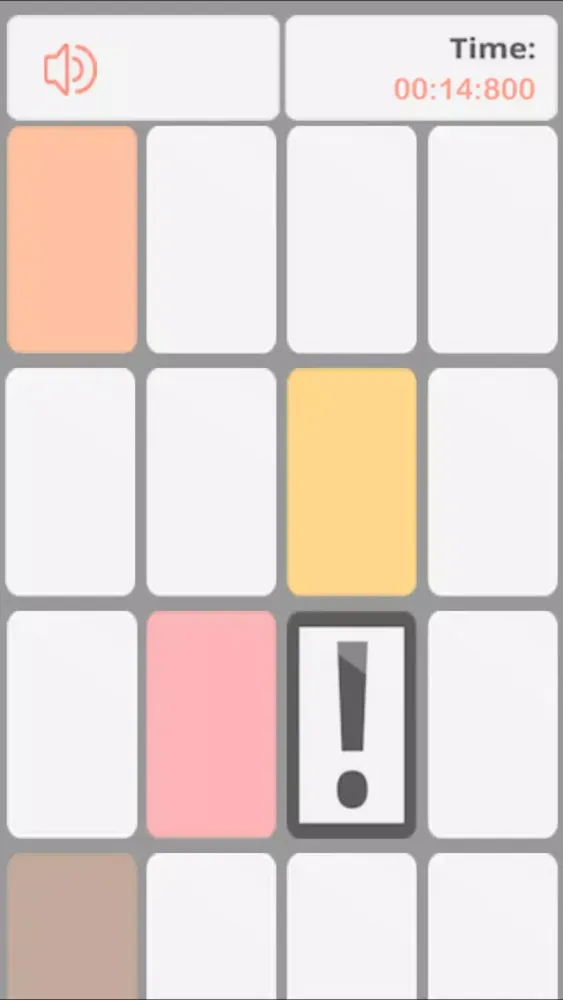 Capturas de tela do Dont Tap The White Tile - Piano Tiles Game Free