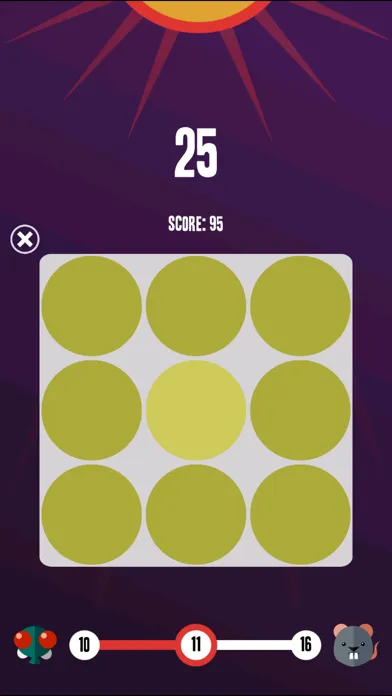 Find The Difference Game - Hardest Dot سکرین شاٹس