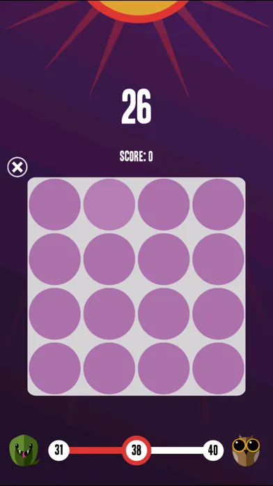 Find The Difference Game - Hardest Dot سکرین شاٹس