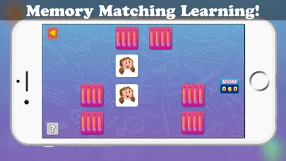 Screenshot di 4 In 1 Kids Games Fun Learning - Coloring Book, Jigsaw Puzzles, Memory Matching, and Connect Dots