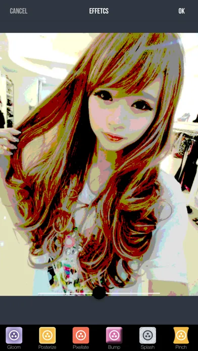 Photo Effects Editor - New HD Picture Maker Screenshots