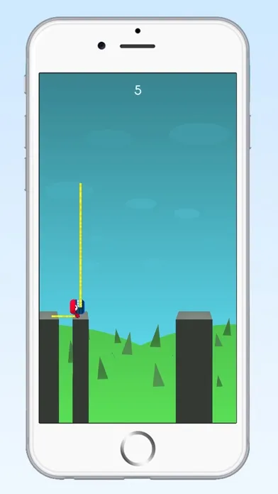 Stick Bridge Hero Builder Games Free - Best Bridge Building Constructor to Build and Connect City Platform应用截图