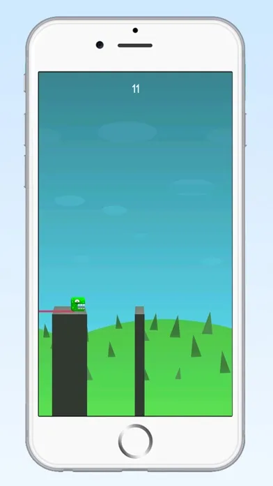 Stick Bridge Hero Builder Games Free - Best Bridge Building Constructor to Build and Connect City Platform应用截图