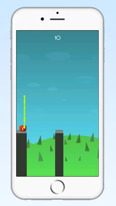 Stick Bridge Hero Builder Games Free - Best Bridge Building Constructor to Build and Connect City Platform应用截图
