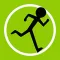 Stickman Run Parkour Game Free