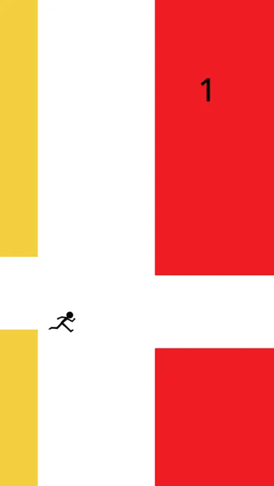 تصاویر Stickman Run Parkour Game Free