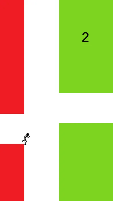 تصاویر Stickman Run Parkour Game Free