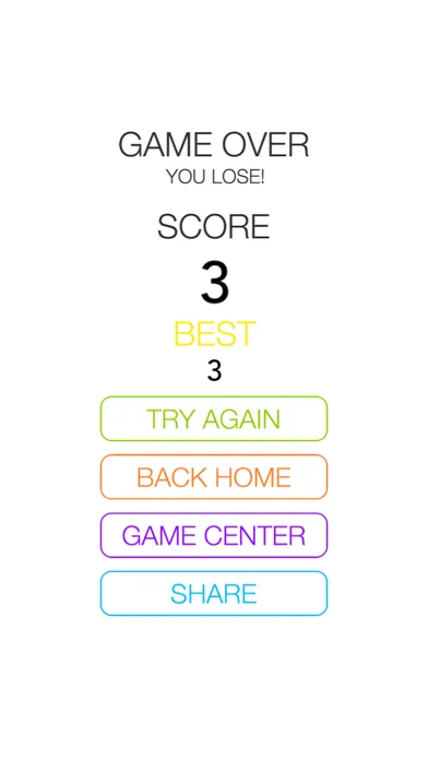 تصاویر Stickman Run Parkour Game Free