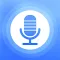 Simple Voice Changer - Sound Recorder Editor with Male Female Audio Effects for Singing