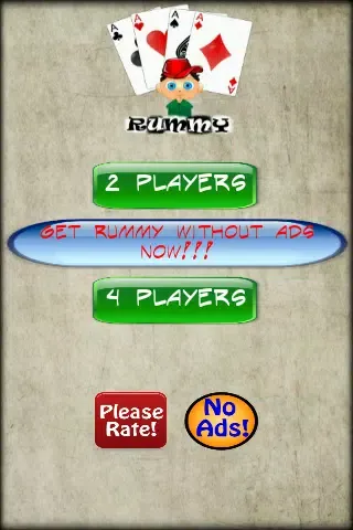 Rummy Free Screenshots