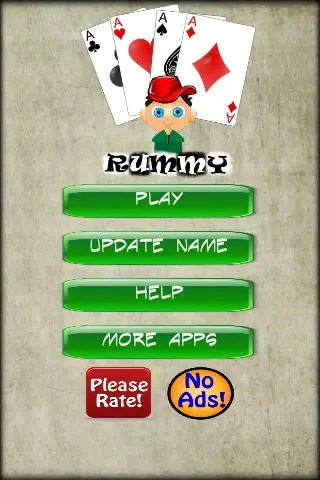 Rummy Free Screenshots