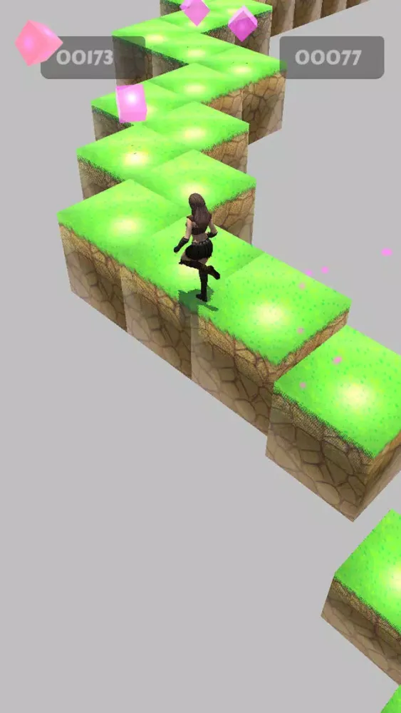 Ảnh chụp màn hình của Tap On the Edge