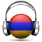 Armenia Radio Live Player (Armenian)