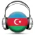 Azerbaijan Radio Live Player (Azərbaycan radio)