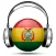 Bolivia Radio Live Player (La Paz/Quechua/Aymara)