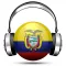 Ecuador Radio Live Player (Quito / Spanish / Equador)