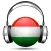 Hungary Radio Live Player (Magyarország rádió)