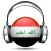 Iraq Radio Live Player (Arabic / Kurdish / Kurdî /عربي ,عربى / کوردی / العربية راديو)