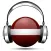 Latvia Radio Live Player (Latvian / Latvija / latviešu valoda)