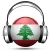 Lebanon Radio Live Player (Beirut / لبنان‎ راديو)