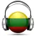 Lithuania Radio Live Player (Lietuva radijo)