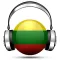 Lithuania Radio Live Player (Lietuva radijo)