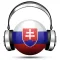 Slovakia Radio Live Player (Slovak / Slovensko)