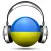 Ukraine Radio Live Player (Ukrainian / українська)