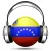 Venezuela Radio Live Player (Caracas / Spanish / español)