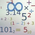 Swipe the Number Swipe the Number