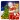 Santa Claus 3D Run
