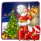 Santa Claus 3D Run