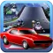 Stock Cars Race