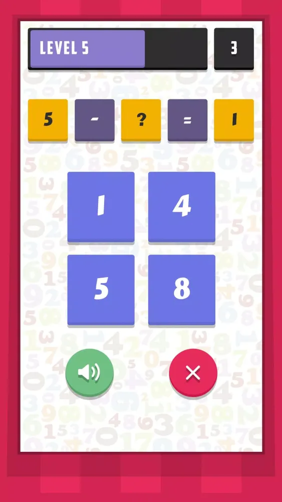 Capturas de pantalla de Little Master Math Genius: Educational Kids Game