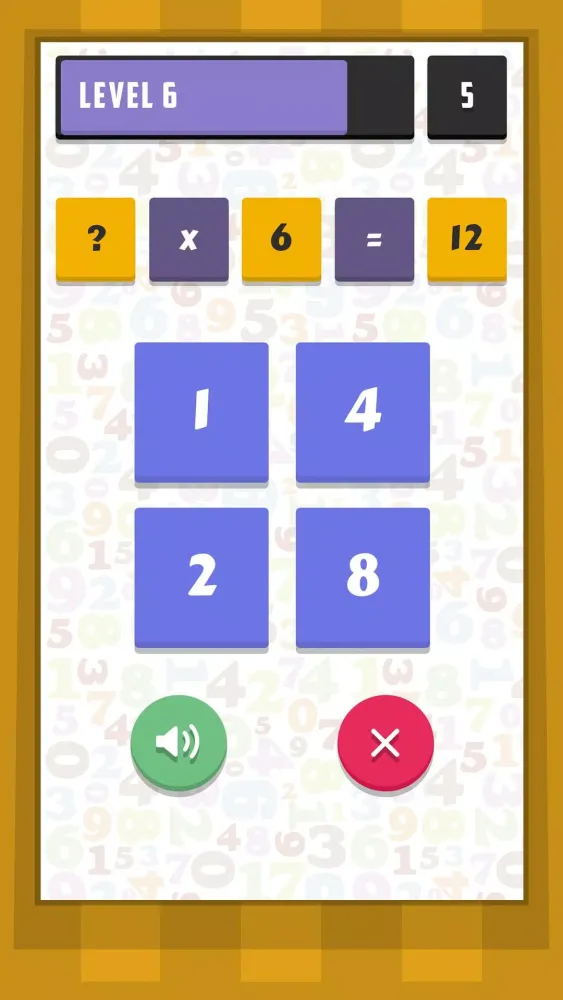 Capturas de pantalla de Little Master Math Genius: Educational Kids Game