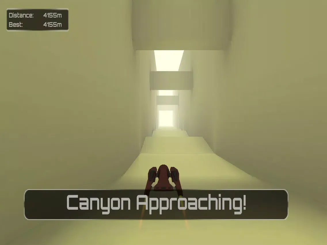 Zrzuty ekranu Smart Hover Challenge iPad 