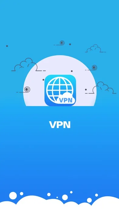 VPN browser-Best secure hotspot vpn proxy應用截圖