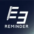 E3 Hw