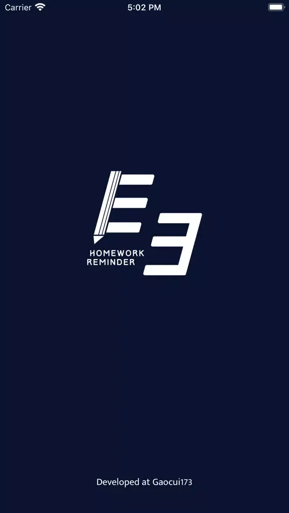 E3 Hw سکرین شاٹس