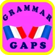 French Grammar Gaps D