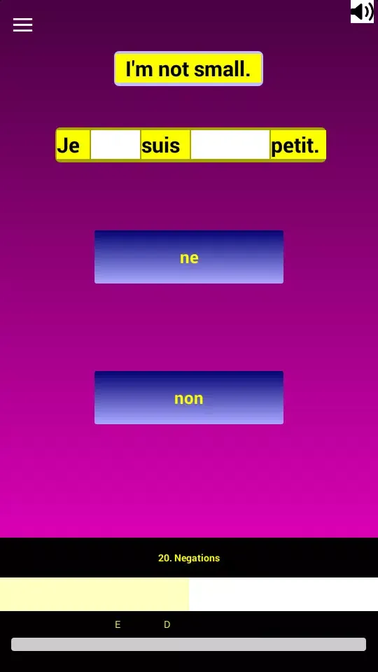 تصاویر French Grammar Gaps D