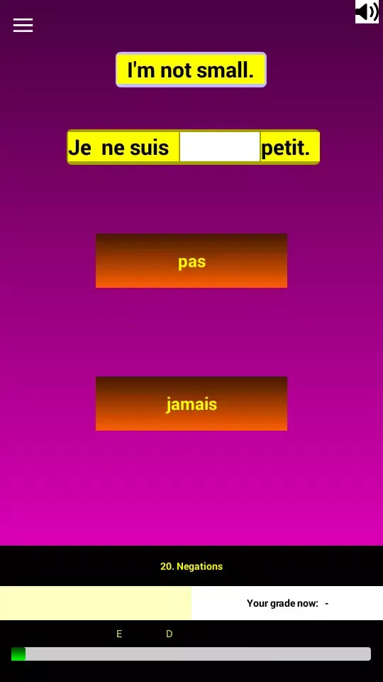 تصاویر French Grammar Gaps D
