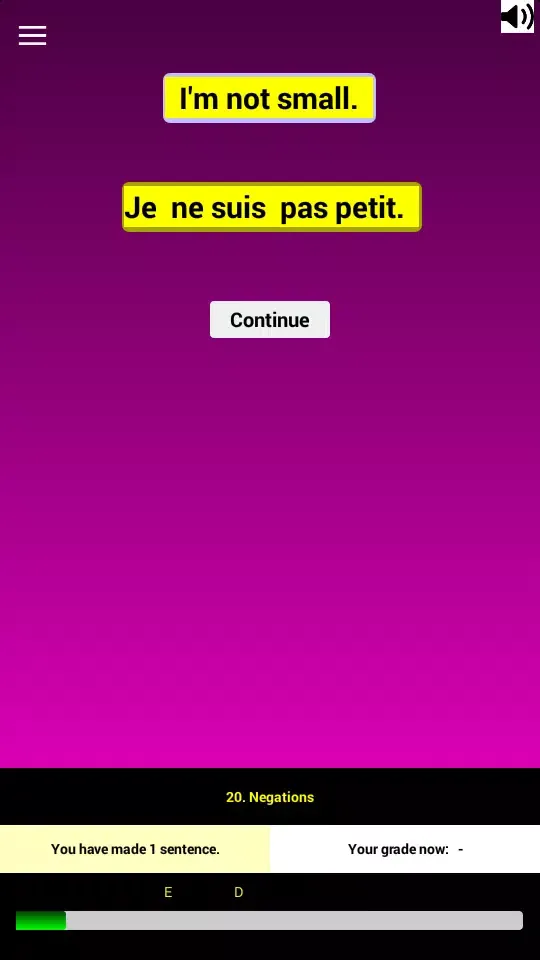 تصاویر French Grammar Gaps D