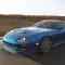 Toyota Supra: JDM Drift Entune