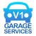 V1 Garage Service Repair Clean