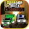 Garbage Truck Challenge